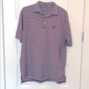 Men’s Mississippi State Game Day Polo - L